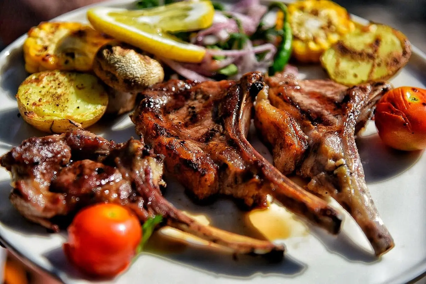 MİSKET RESTAURANT fotoğraf 2