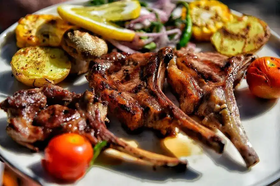 MİSKET RESTAURANT fotoğraf 2