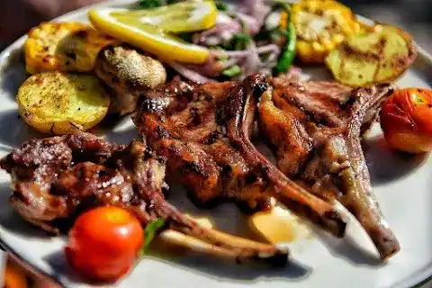 MİSKET RESTAURANT fotoğraf 2