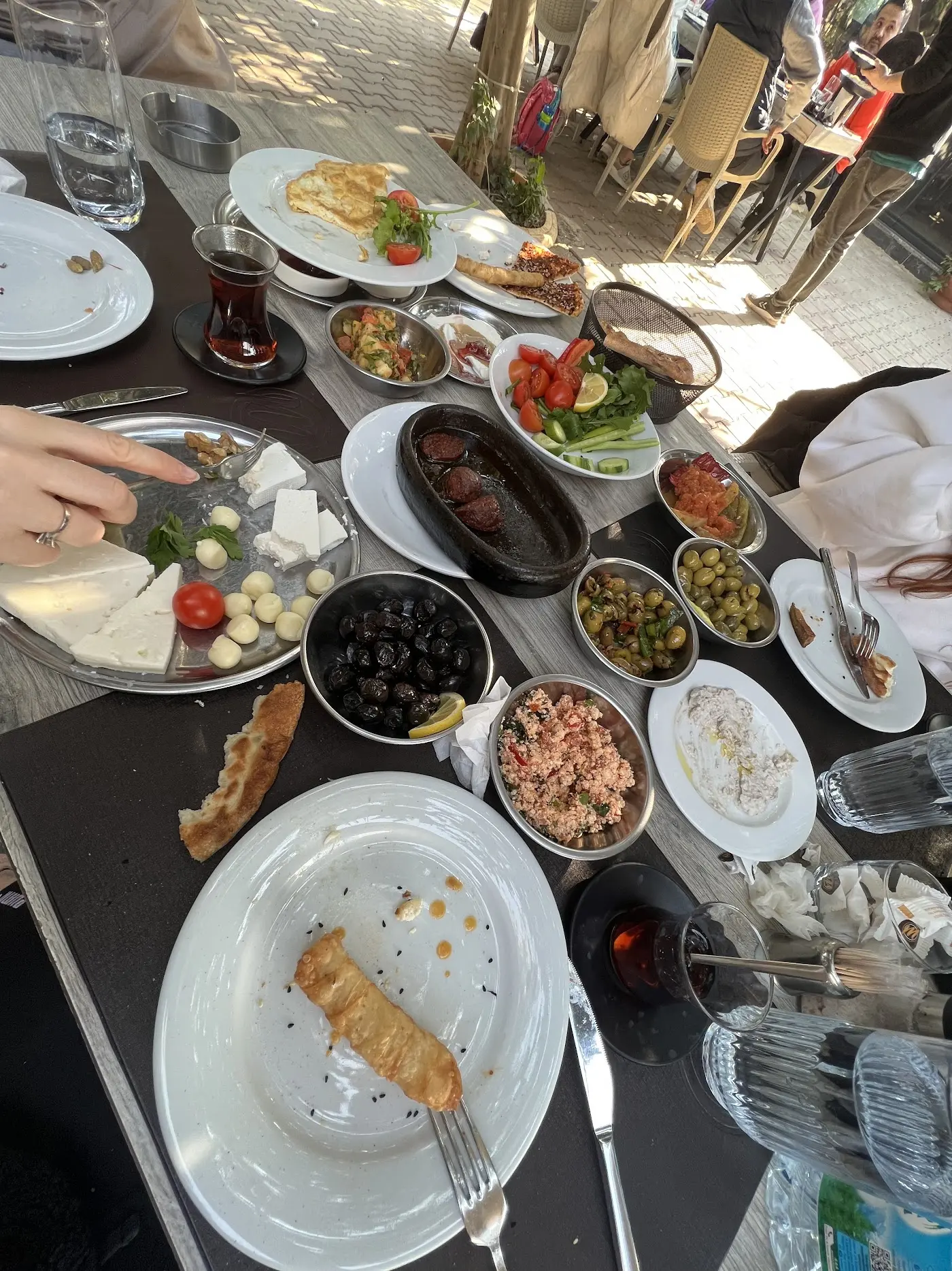 MİSKET RESTAURANT fotoğraf 3