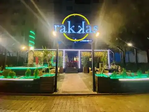 Rakkas Mersin