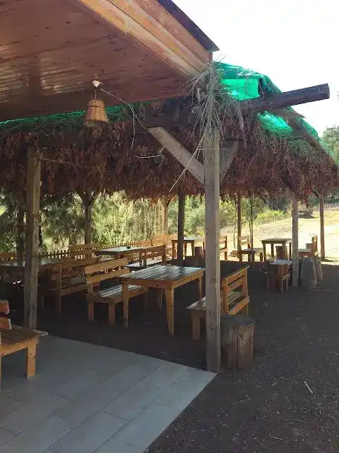 Rina Restaurant