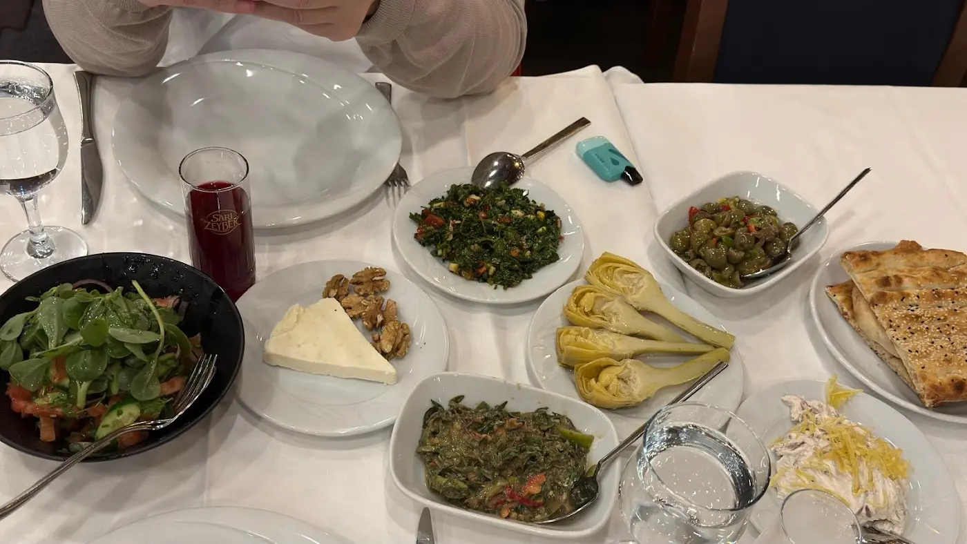 Rina Restaurant fotoğraf 2