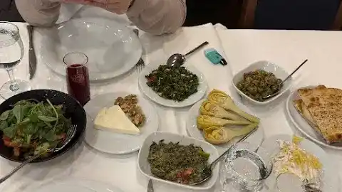 Rina Restaurant fotoğraf 2