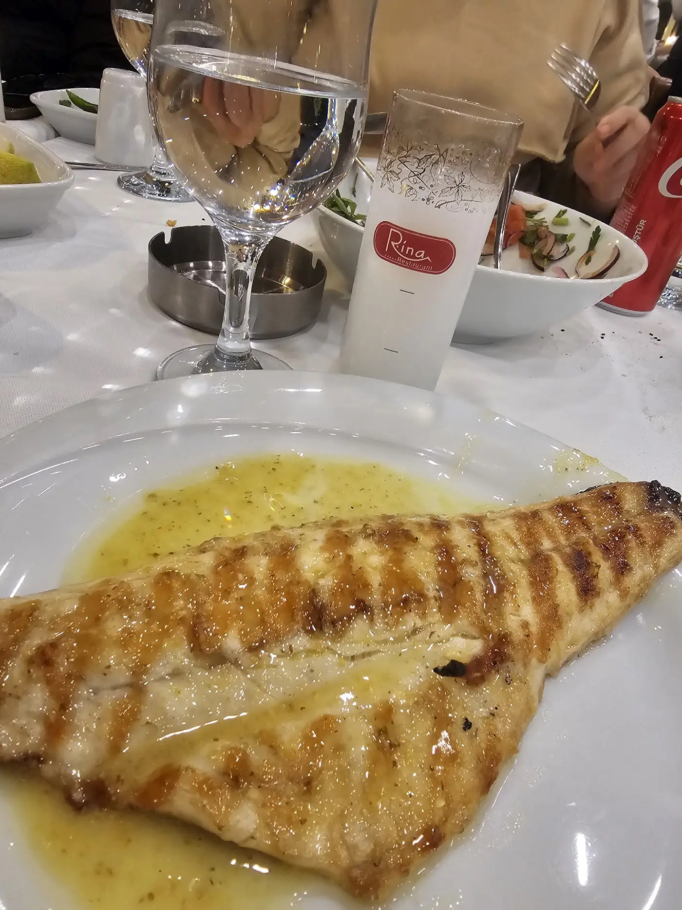 Rina Restaurant fotoğraf 3
