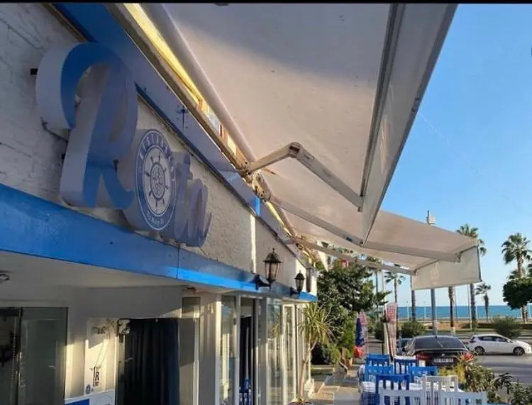 ROTA RESTAURANT