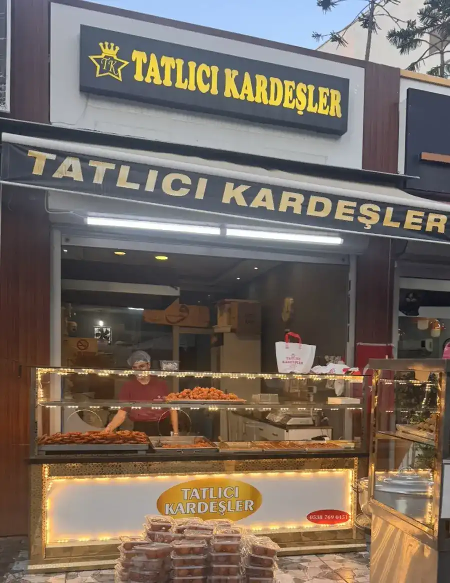 Tatlıcı Kardeşler fotoğraf 2