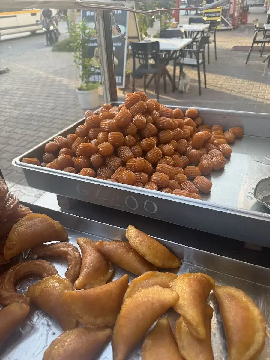Tatlıcı Kardeşler fotoğraf 3
