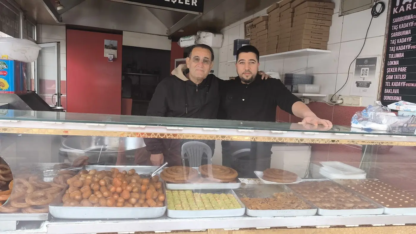 Tatlıcı Kardeşler