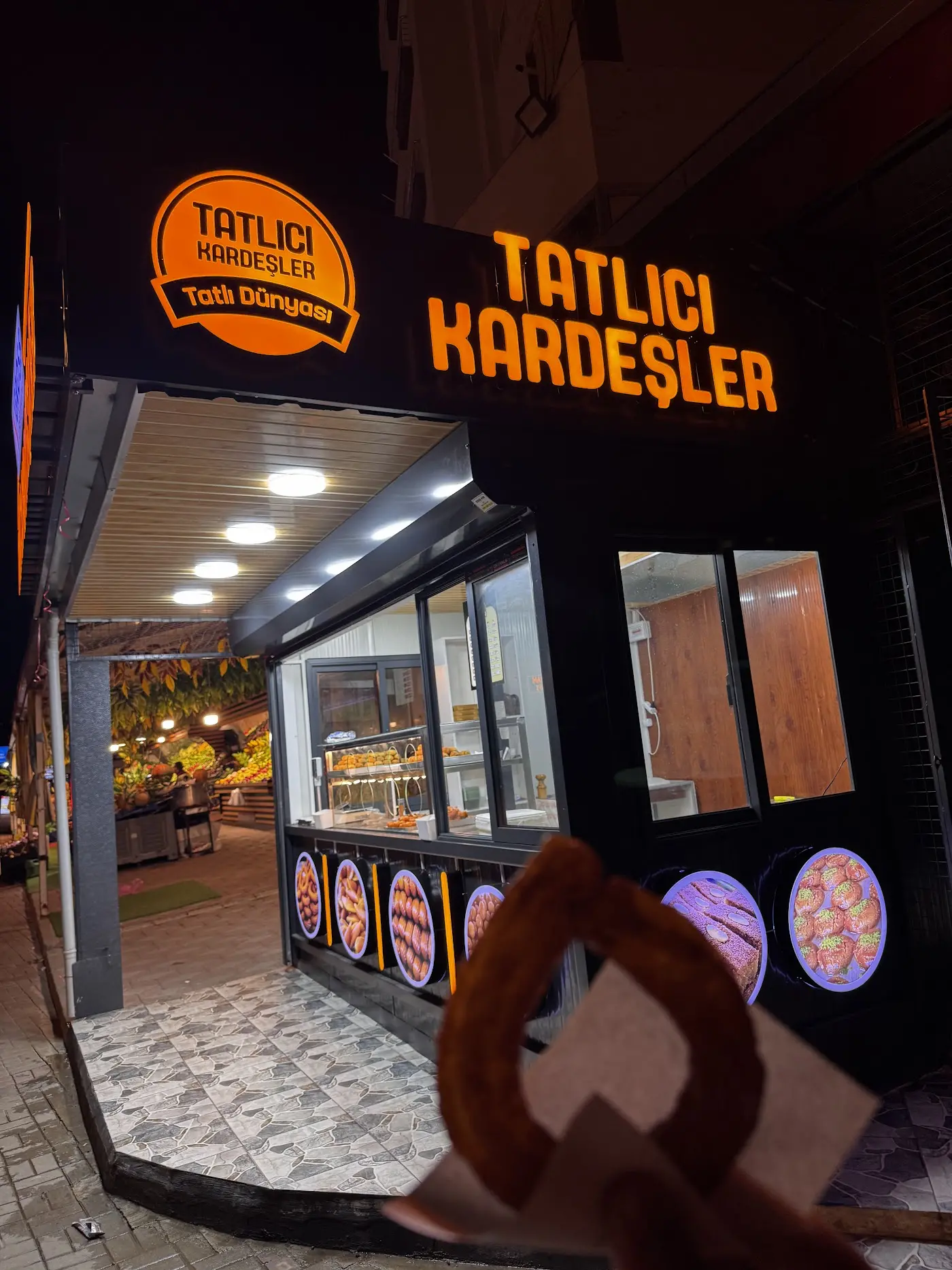 Tatlıcı Kardeşler "Mezitli" fotoğraf 3