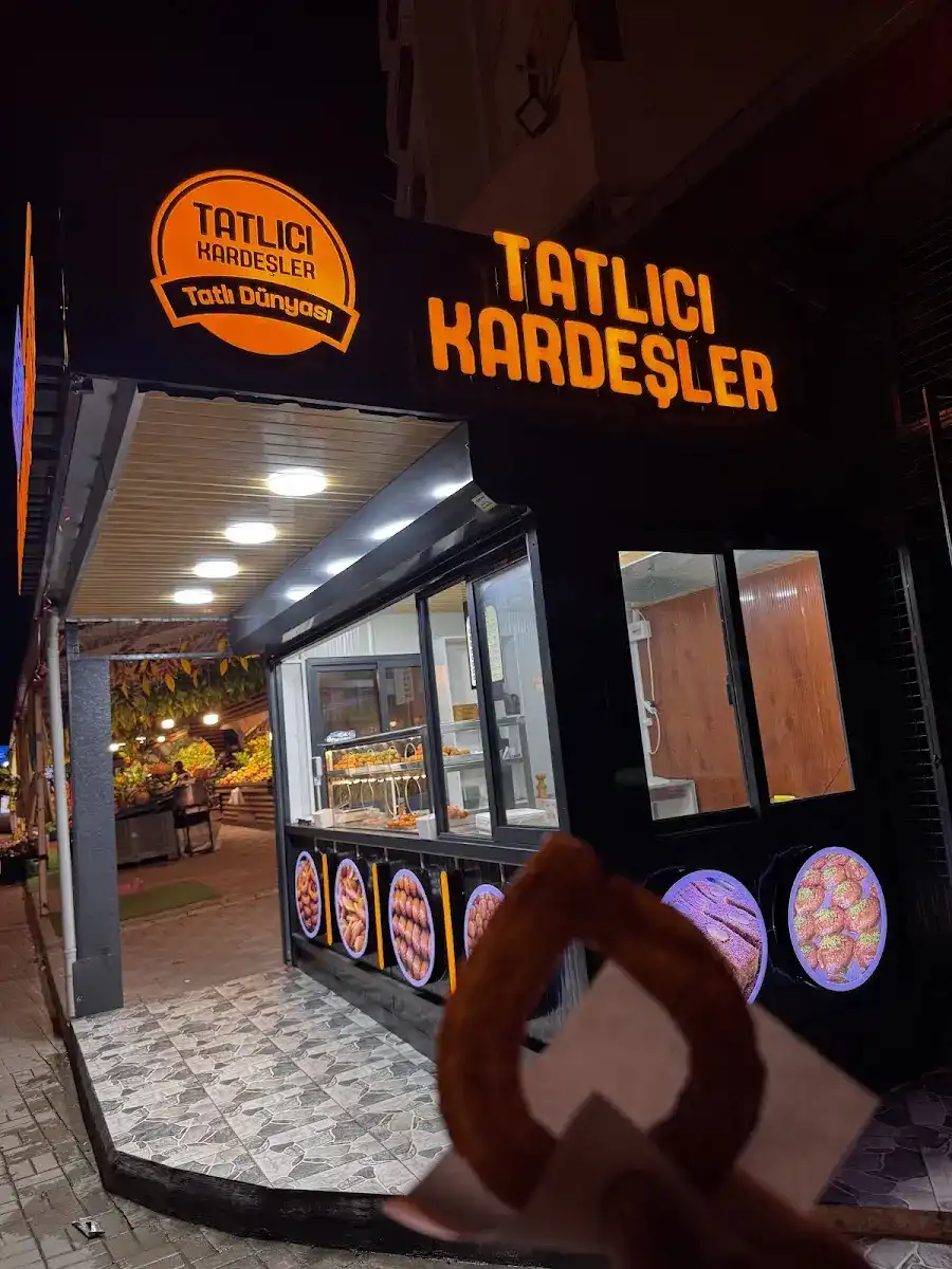 Tatlıcı Kardeşler "Mezitli" fotoğraf 3