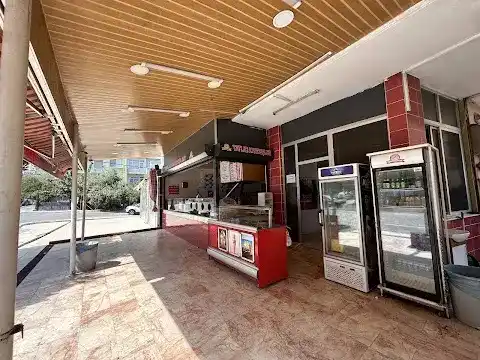 Tatlıcı Kardeşler “Yener Usta”