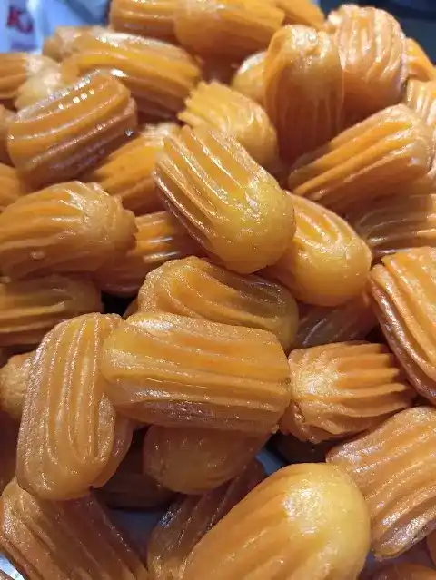 Tatlıcı Kardeşler “Yener Usta” fotoğraf 2