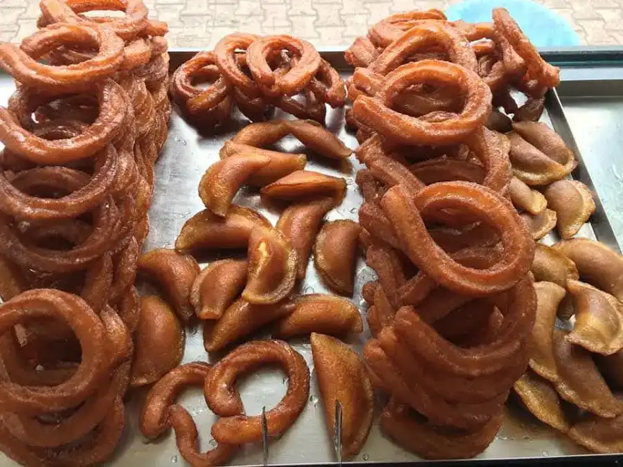 Tatlıcı Kardeşler “Yener Usta” fotoğraf 3