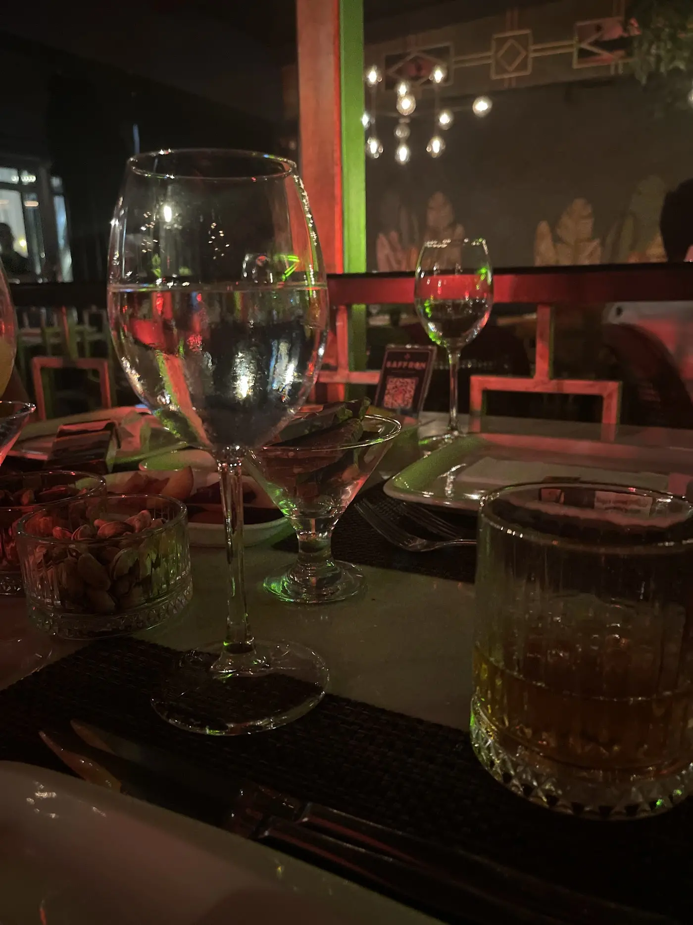 Tren Club Mersin