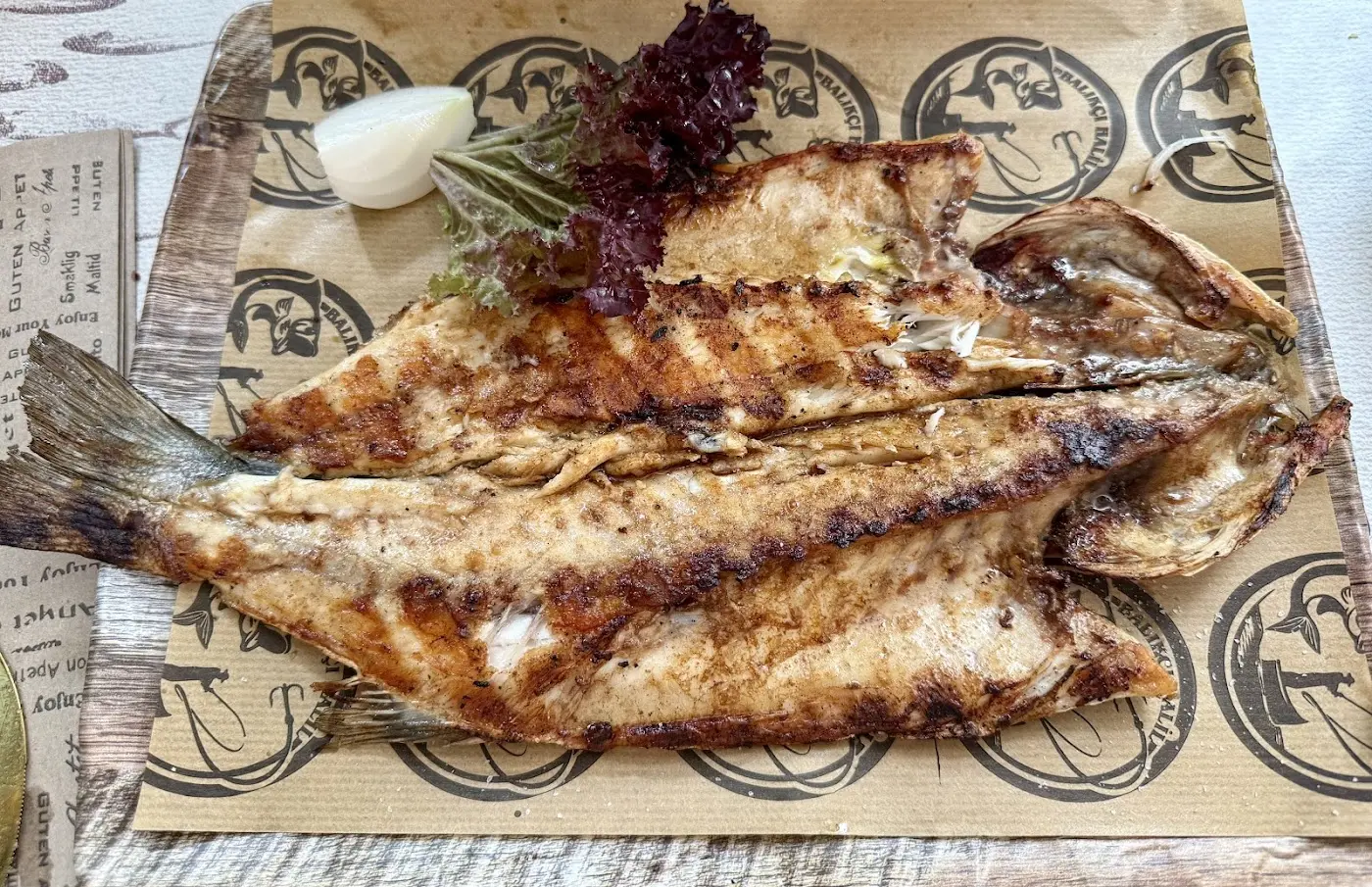 BALIKÇI HALİL fotoğraf 2