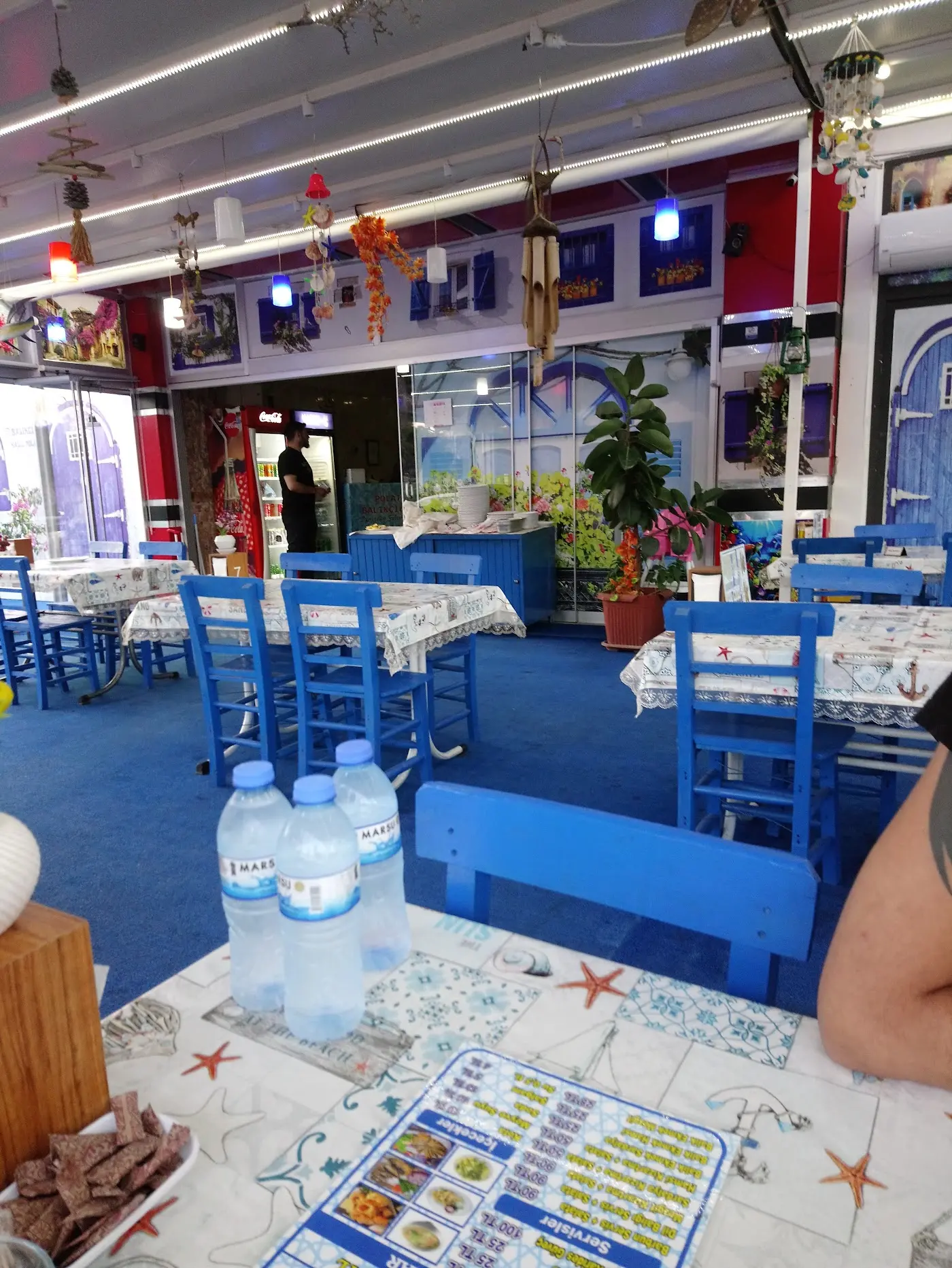 BALIKÇI HALİL fotoğraf 3