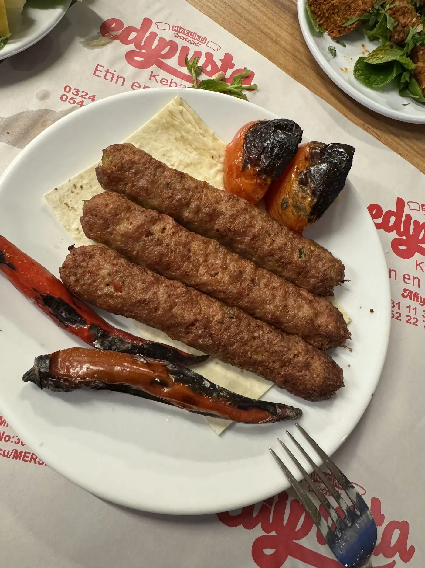 Birecikli Edip Usta fotoğraf 3