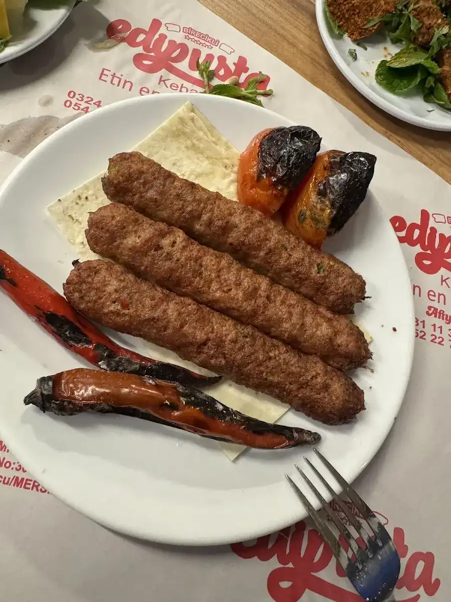 Birecikli Edip Usta fotoğraf 3