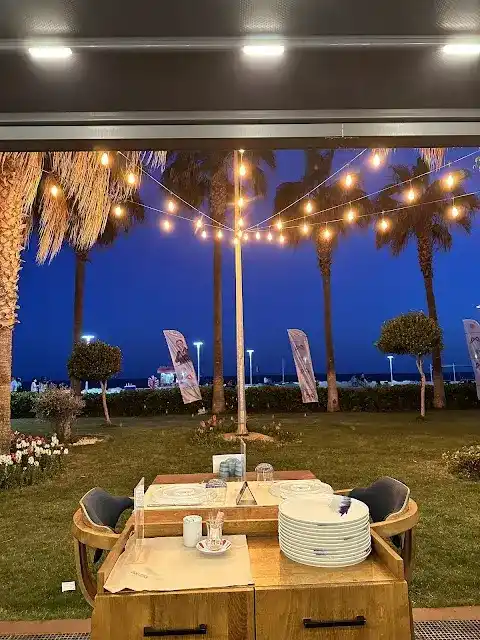 Denizden Restaurant