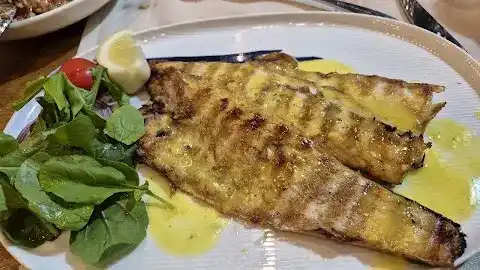 Denizden Restaurant fotoğraf 3