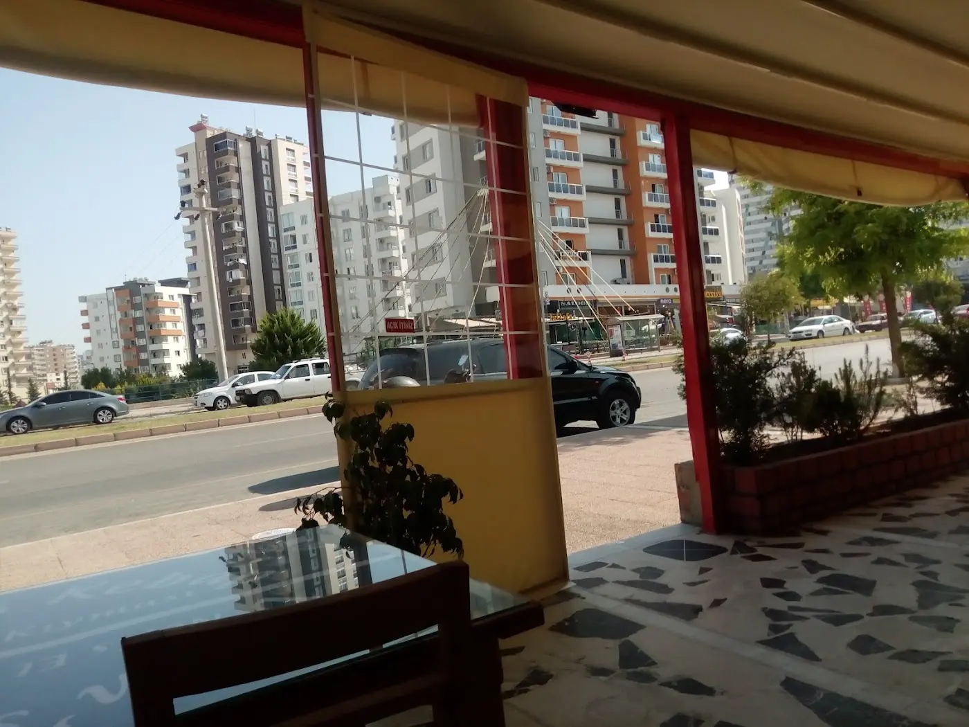 Deren Kebap
