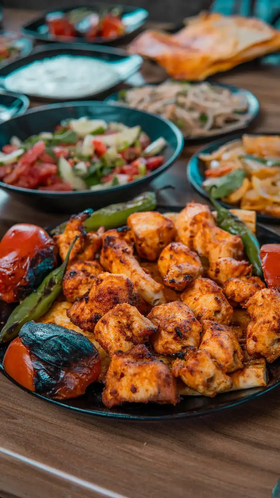 Deren Kebap fotoğraf 2