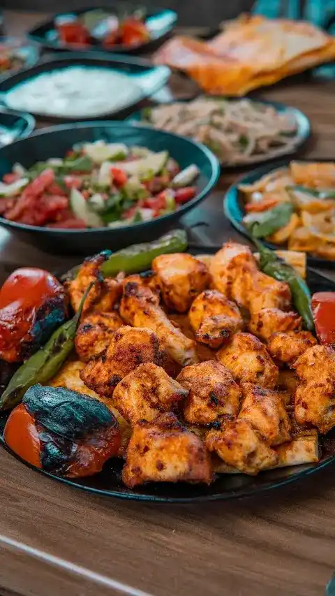 Deren Kebap fotoğraf 2