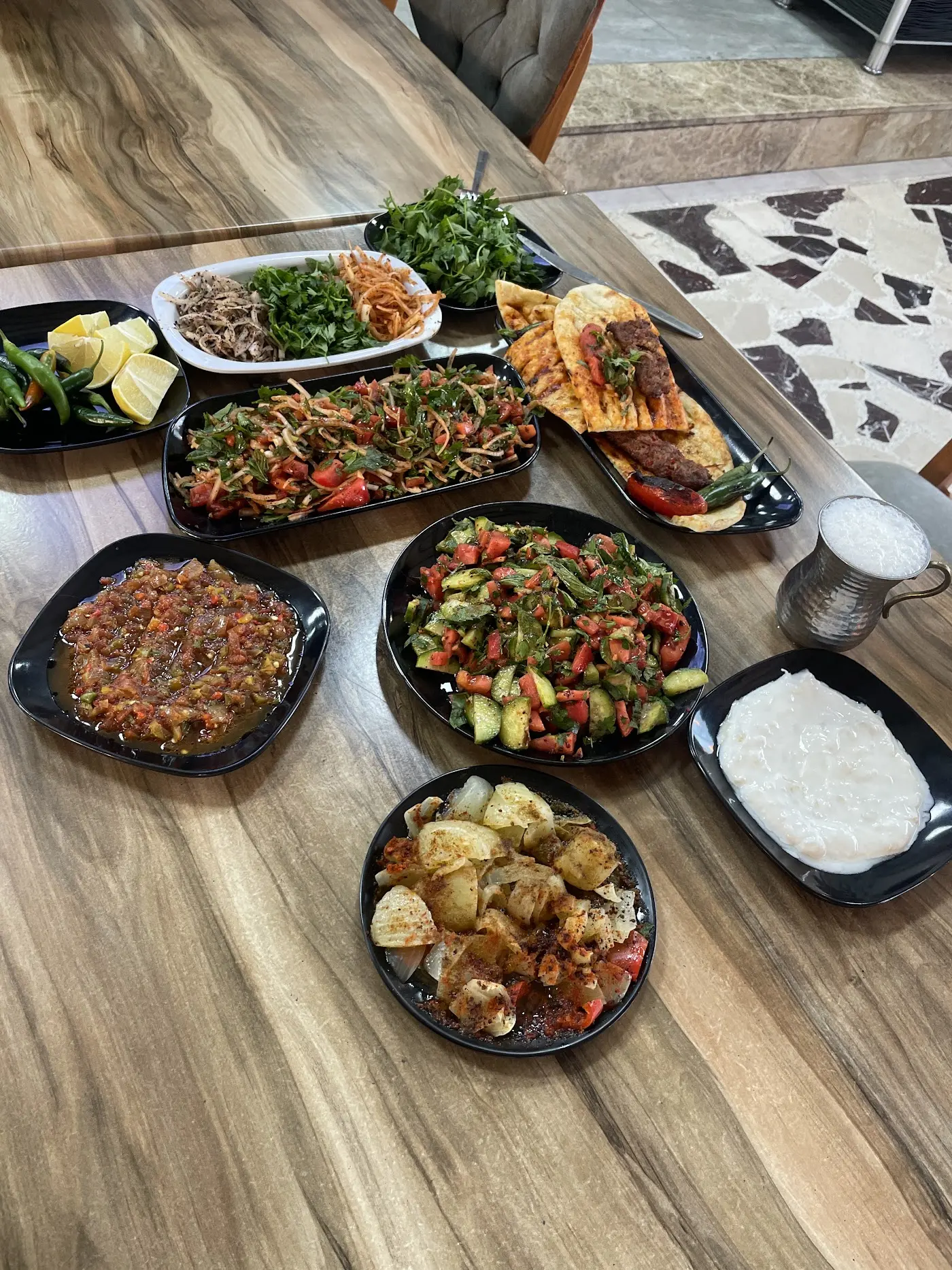Deren Kebap fotoğraf 3