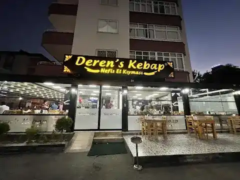 Deren's Kebap