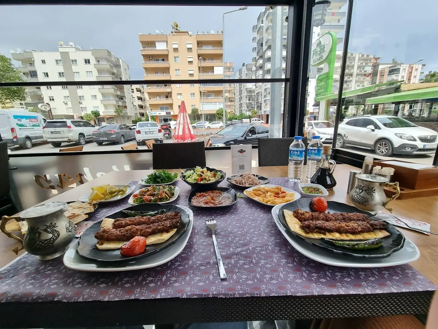 Deren's Kebap fotoğraf 2