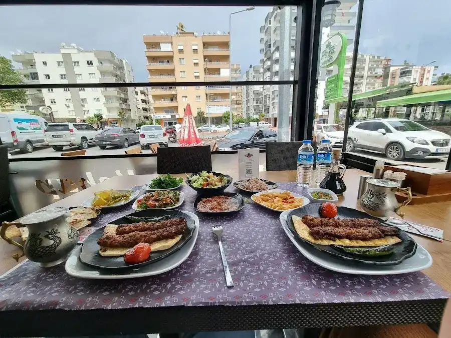 Deren's Kebap fotoğraf 2