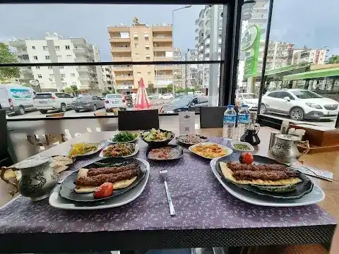 Deren's Kebap fotoğraf 2