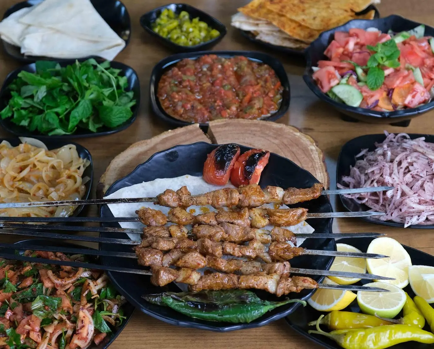 Deren's Kebap fotoğraf 3