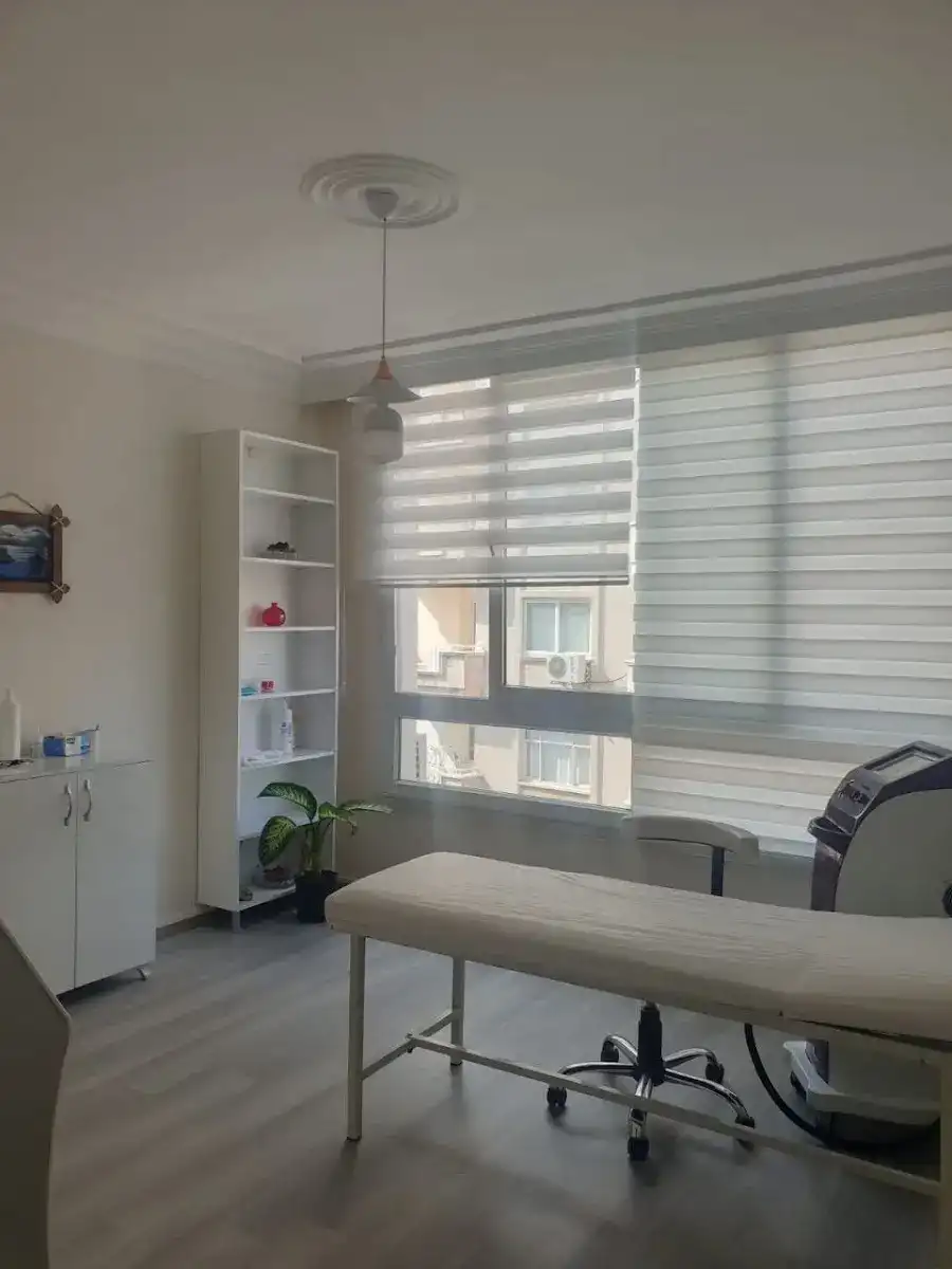 Dilek Demirezen Estetik Ve Güzellik Merkezi fotoğraf 3