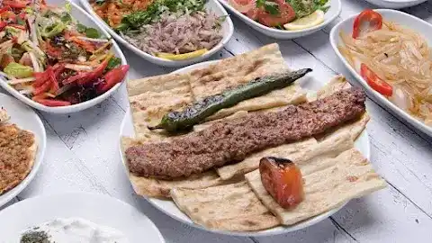 Eyvan Kebap Mersin fotoğraf 2