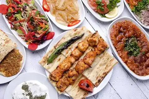 Eyvan Kebap Mersin fotoğraf 3