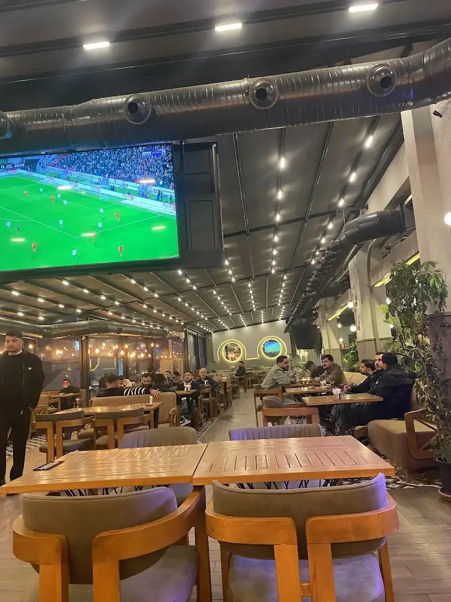 Galia Lounge fotoğraf 3