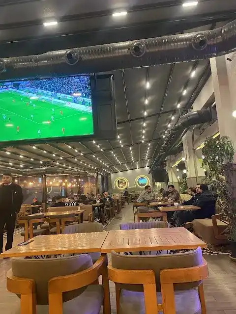 Galia Lounge fotoğraf 3