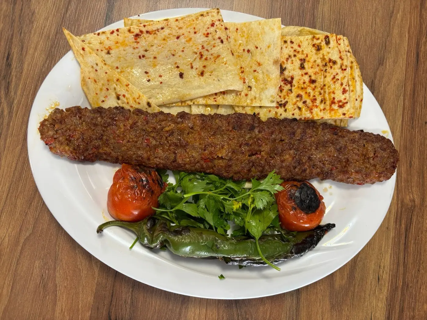 Güler Lahmacun Kebap Paça fotoğraf 2