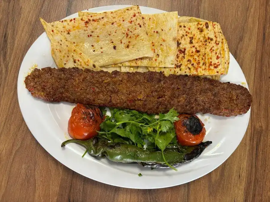 Güler Lahmacun Kebap Paça fotoğraf 2