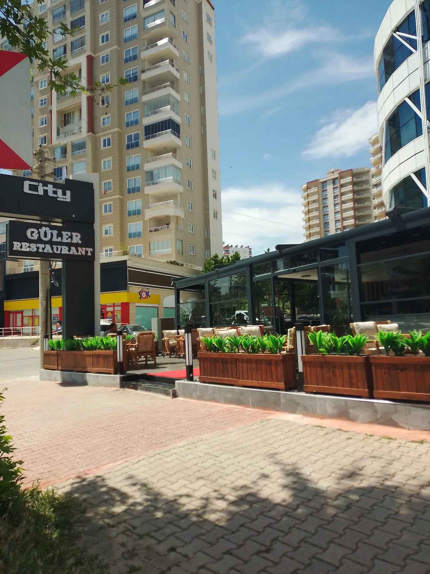 Güler Lahmacun Kebap Paça fotoğraf 3