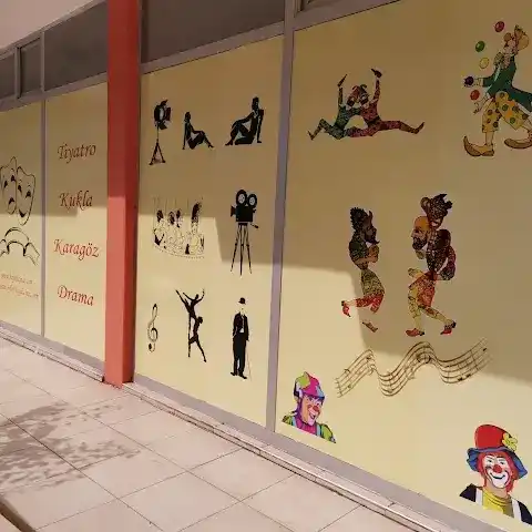 Hayalicinas Tiyatrosu fotoğraf 3