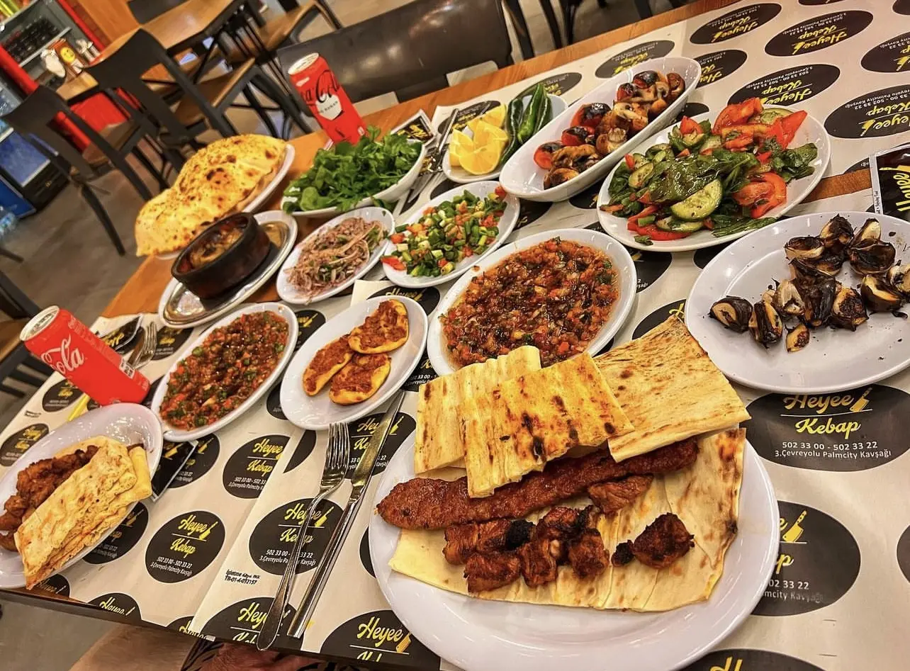 Heyee Kebap fotoğraf 2