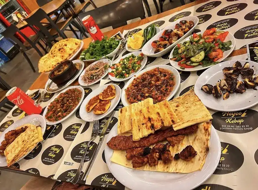 Heyee Kebap fotoğraf 2