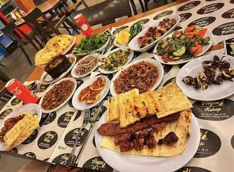 Heyee Kebap fotoğraf 2