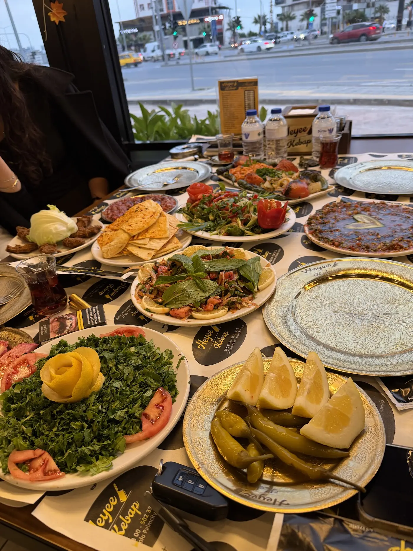 Heyee Kebap fotoğraf 3