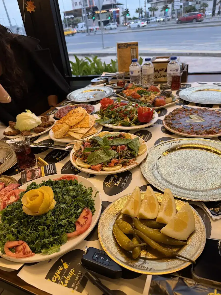 Heyee Kebap fotoğraf 3