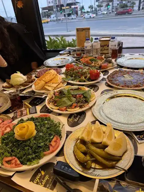 Heyee Kebap fotoğraf 3