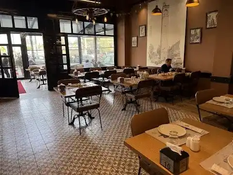 Küçüksaat Kebapçısı Mersin fotoğraf 2